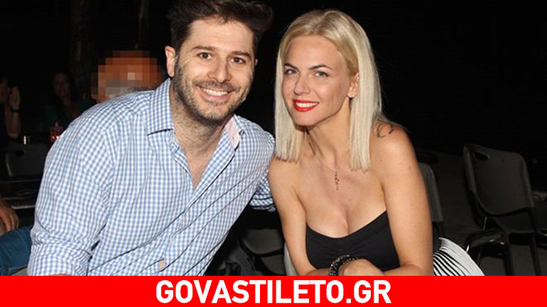 Xριστίνα Κοντοβά: Αποκάλυψε τι έκανε ο Αλέξανδρος Μπουρδούμης και την έριξε στα δίχτυα του!