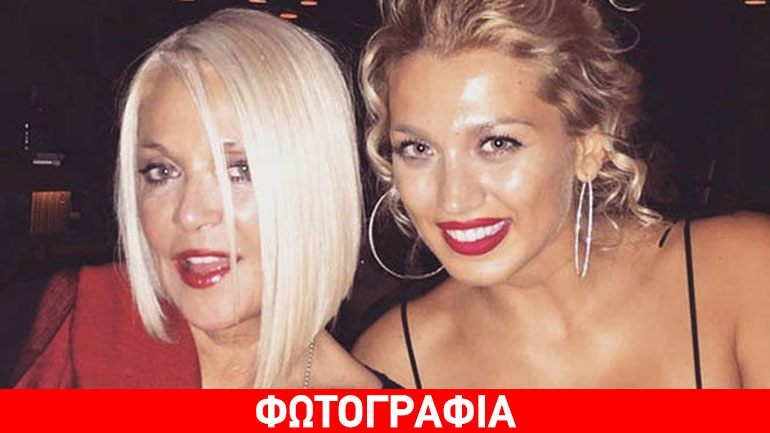 Κωνσταντίνα Σπυροπούλου: Το υπονοούμενο και η βραδινή έξοδος με την Κορομηλά!