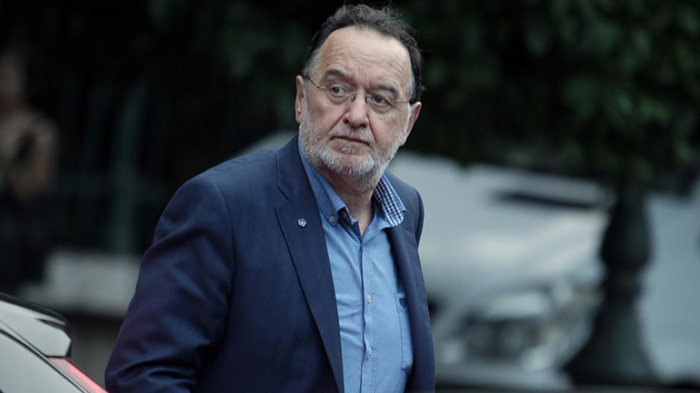 Π. Λαφαζάνης: «Αποφασιστικός ο ρόλος μου στην ενεργειακή συμφωνία με τη Ρωσία»