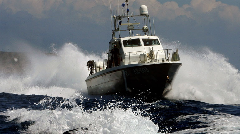 Επιχείρηση Λιμενικού ανοιχτά της Καλύμνου – 13 διασωθέντες, 3 αγνοούμενοι, 4 παιδιά νεκρά