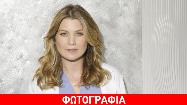 Koλάζει η δρ. Μέρεντιθ Γκρέι του «Grey’s Anatomy»