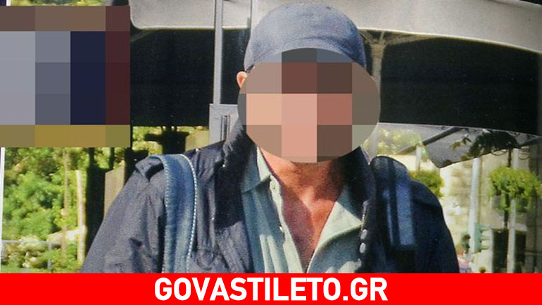 Από το Παρίσι στην Αθήνα! Οι βόλτες του πασίγνωστου παρουσιαστή στη χώρα μας