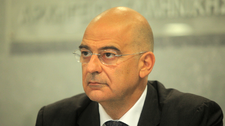 Ν. Δένδιας: Συγχαρητήρια στην κυβέρνηση, μεγάλη η ευθύνη της