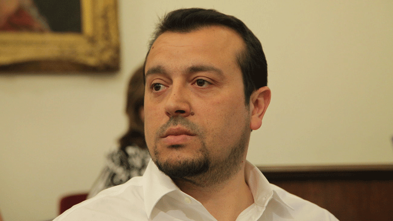 Παππάς: Δεν θα γίνει κούρεμα, νέα προθεσμία η 20ή Ιουλίου