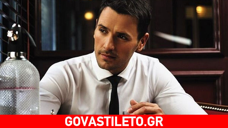 Δείτε το νέο βιντεοκλίπ του Νίκου Βέρτη, που γυρίστηκε στη Βουλγαρία!