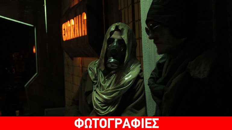 Τρεις νέοι Έλληνες μικρομηκάδες στο 38ο Φεστιβάλ της Δράμας