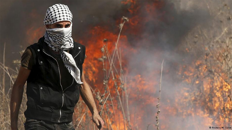 Παλαιστίνη: Προς μια νέα Ιντιφάντα;