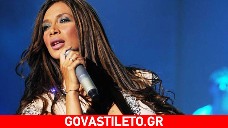 Πάολα: «Τρέλανε» την Κουρούτα με τα λικνίσματά της