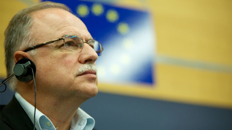 Παπαδημούλης προς Κομισιόν για παραβιάσεις Συνθηκών και Δικαίου