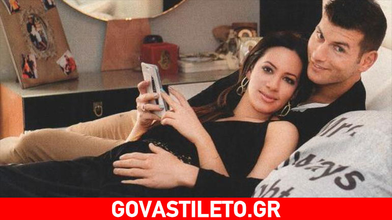 Γέννησε η Μάντη Περσάκη – Όλες οι λεπτομέρειες