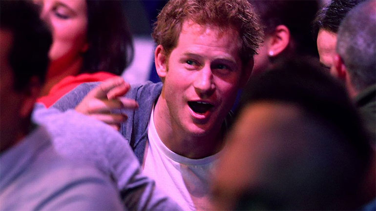 Σκάνδαλο με τον πρίγκιπα Harry: Δημοσίευμα τον θέλει μπλεγμένο σε κύκλωμα ναρκωτικών!