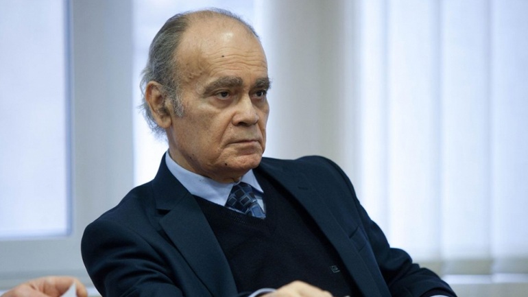 Γ. Ρωμανιάς: «Οι Βρυξέλλες μάς ζητούν διορθώσεις στον νόμο για τις συντάξεις»