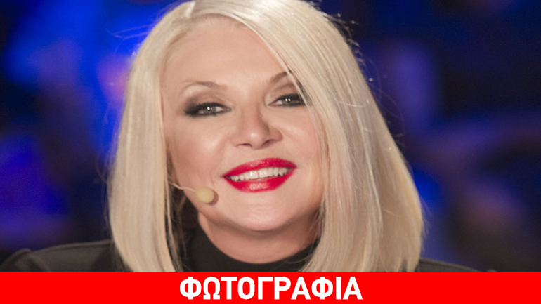 Η Ρούλα Κορομηλά συγκίνησε το Instagram – Δείτε τι ανέβασε