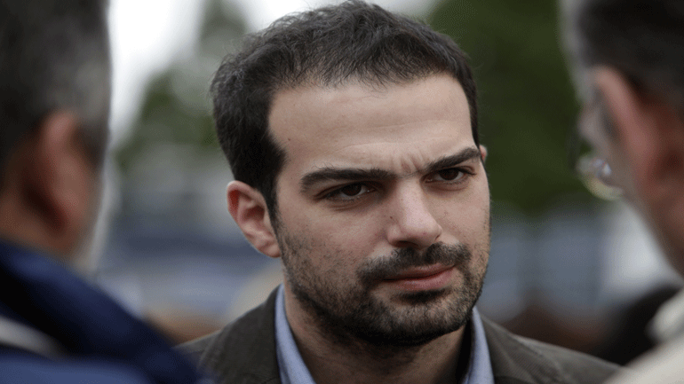 Γ. Σακελλαρίδης: Από σήμερα αίτημα στην ΕΚΤ για πρόσθετη ρευστότητα