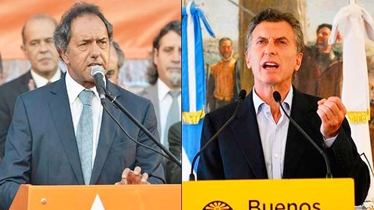 Αργεντινή: Σήμερα εκλογές, αύριο διαπραγμάτευση;