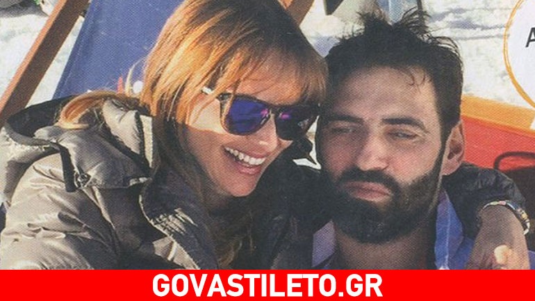 Το όλο νόημα μήνυμα της Σόφης Πασχάλη μετά τον χωρισμό!