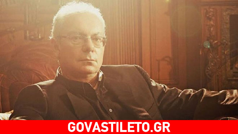 Ο κρυφός γάμος του Σταμάτη Μαλέλη με γνωστή ηθοποιό!