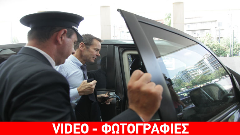 Συνάντηση υπουργών-τρόικας: «Μερική σύγκλιση, καλό κλίμα, τίποτα για προαπαιτούμενα»