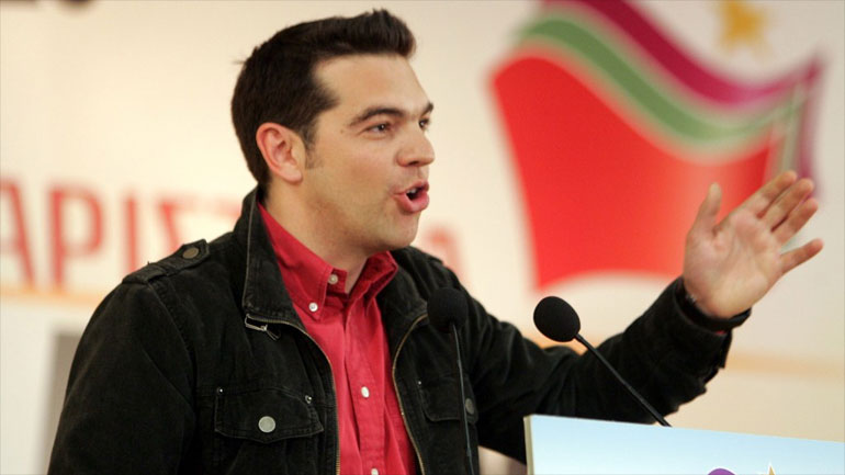 Ελληνίδα ηθοποιός αποκαλύπτει: «Ήθελα να κάνω προξενιό τον Τσίπρα στην κόρη μου»!