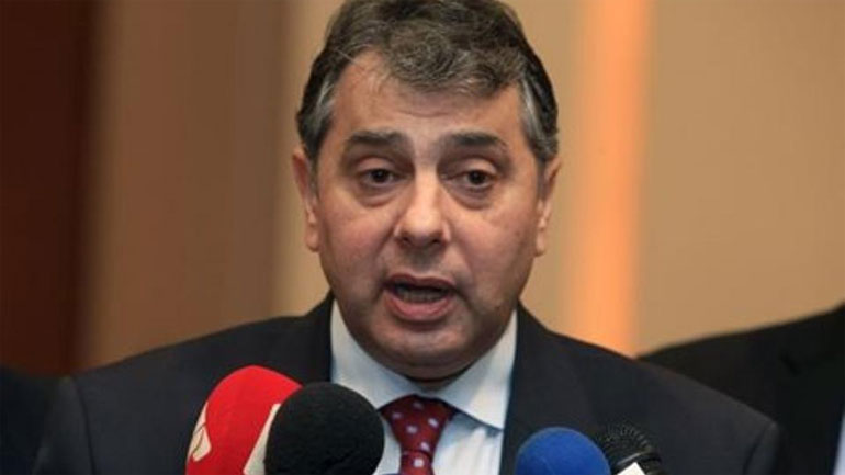 Β. Κορκίδης: «Υπέρ χαμηλότερων κατηγοριών στον ΟΑΕΕ η ΕΣΕΕ»