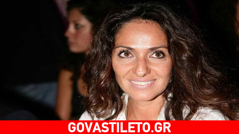 Βίκυ Κουλιανού: «Δεν πιστεύω ότι υπάρχει το άλλο μου μισό. Μου κάνει πολύ παραμύθι»