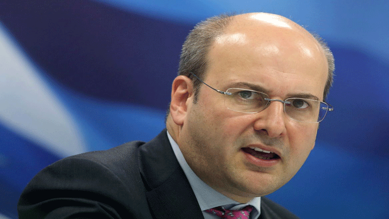 Κ. Χατζηδάκης: Μικραίνουν τα περιθώρια για ΕΕ-Τσίπρα