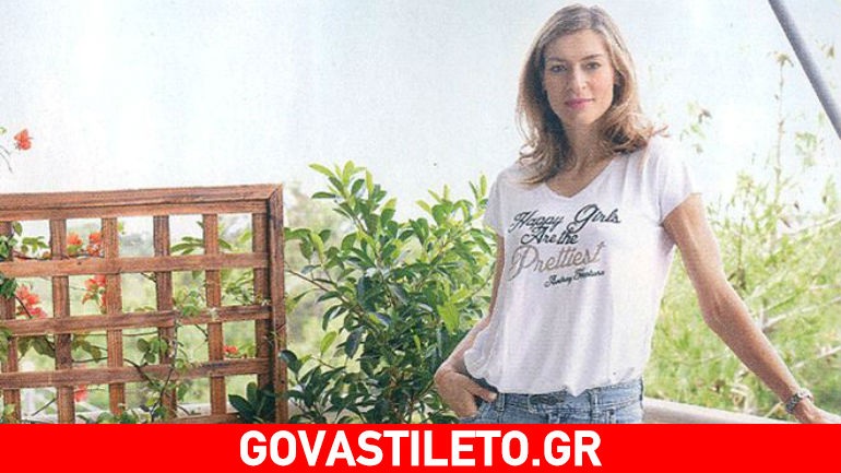 Ζέτα Δούκα: Η συγκλονιστική εξομολόγηση για τα 11 σκοτεινά χρόνια της νευρικής ανορεξίας!