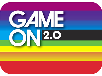 H zougla.gr χορηγός επικοινωνίας στην έκθεση Game On 2.0