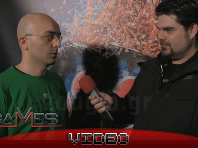 Games @ PES LEAGUE 2011