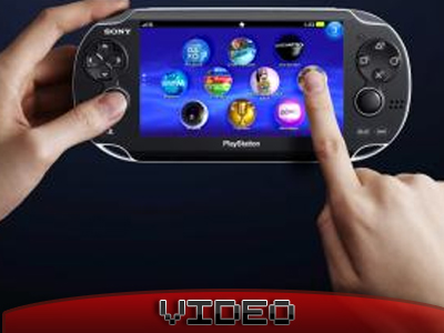 Τα πάντα για το Sony Next Generation Portable