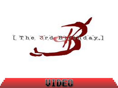 Trailer για το Parasite Eve: The 3rd Birthday