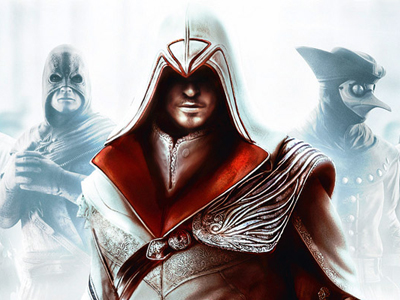 Στις 4/10 η Multiplayer Beta για το Assassin’s Creed: Brotherhood