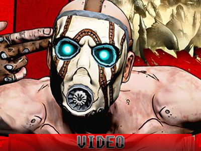 Παίξτε  πρώτοι το Demo του Duke Nukem Forever μέσω του… Borderlands