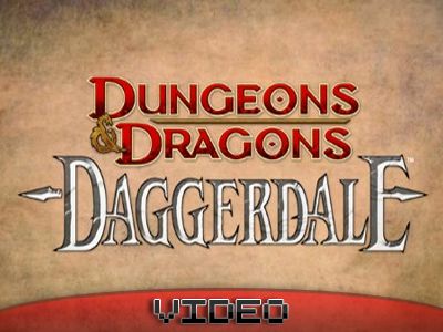 Dungeons & Dragons Daggerdale – το θρυλικό franchise επιστρέφει