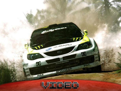 DiRT3 και νέο GRID σε ανάπτυξη