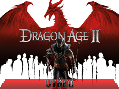 Εισαγωγή των saves και στο Dragon Age 2