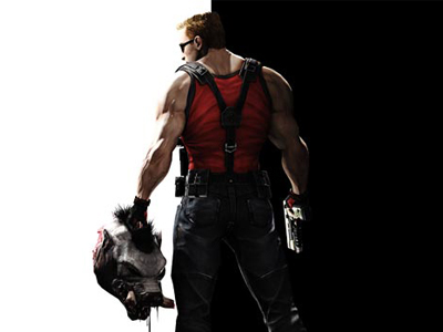 Θα δούμε Demo για το Duke Nukem Forever