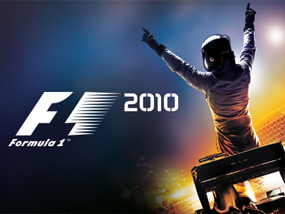 Video με το σύστημα καιρού για το Formula 1 2010 της Codemasters