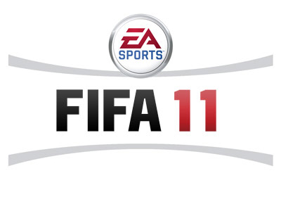 Διαθέσιμο από σήμερα το Fifa 11