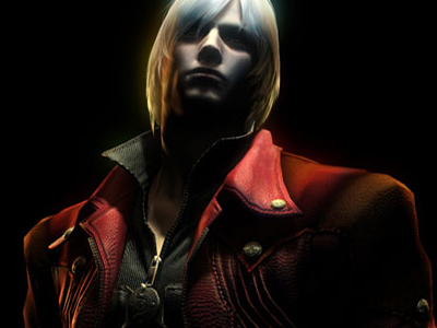 To Devil May Cry 5 θα έχει δυτικές πινελιές