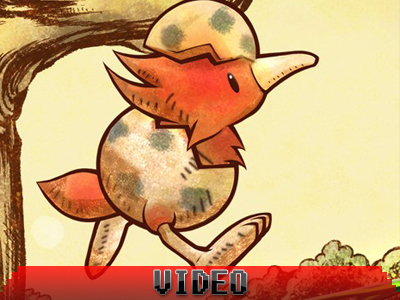 Ημερομηνία Κυκλοφορίας για το Ivy The Kiwi