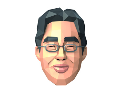 O Dr.Kawashima σε τίτλο του Kinect