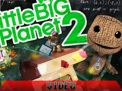 Τον Ιανουάριο το LittleBigPlanet 2 σύμφωνα με την Media Molecule