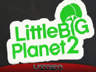 Little Big Planet 2: Νέο επίσημο trailer και… After Burner!