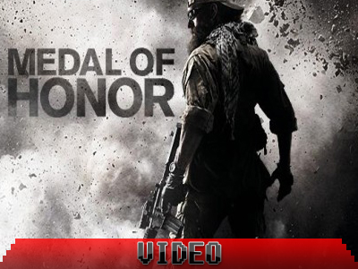 Medal Of Honor: Απαιτήσεις συστήματος
