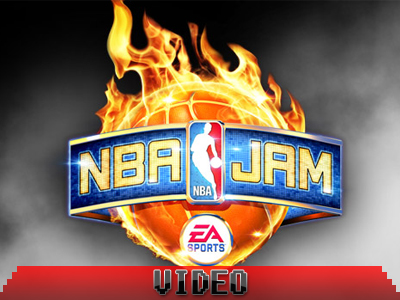 3 νέα Videos για το επερχόμενο NBA Jam