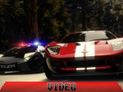 Need For Speed: Hot Pursuit δείτε το νέο trailer