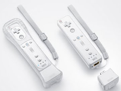 “Νέο” χειριστήριο και από την Nintendo;