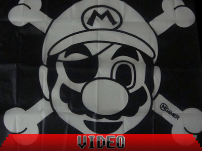 Ο τρόπος καταπολέμησης της πειρατείας στο 3DS από την Nintendo