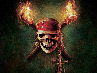 Ανακοινώθηκε το LEGO: Pirates Of The Carribean